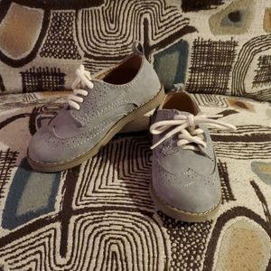 Toddler Boys dress shoes size 6